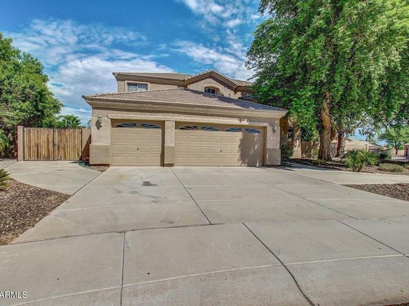 562 N Danielson Way