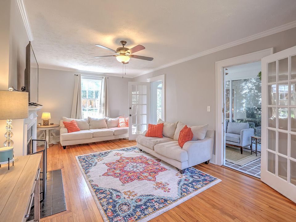 2828 Lombardy Ct, Augusta, GA 30909 Zillow