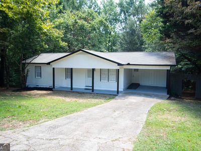 266 Donalyn Ln, Baldwin, GA, 30511