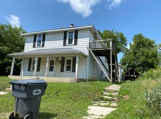 304 E Washington St, Eaton, IN 47338