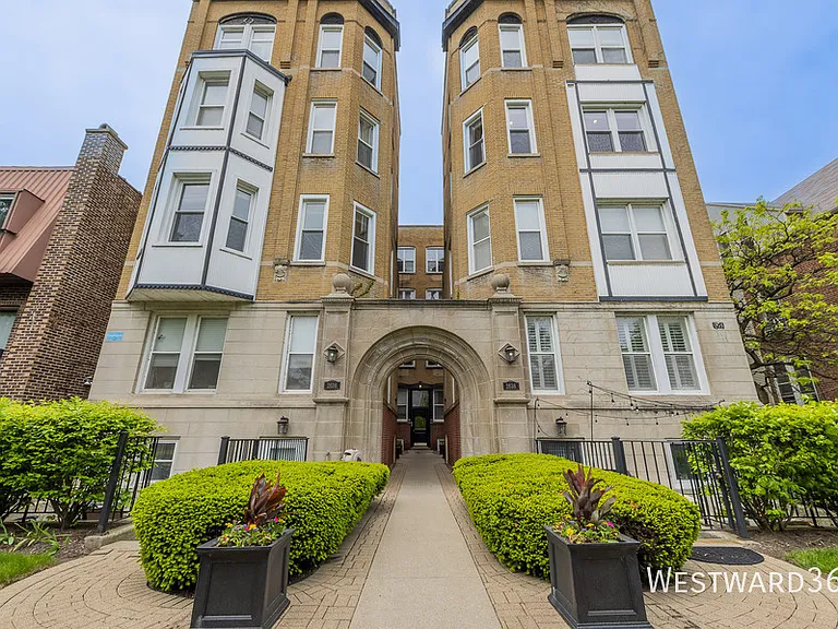 2636 N Orchard St #4F — Photo 12