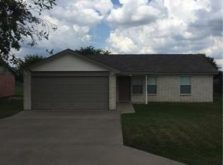 3107 Shady Ln, Granbury, TX 76049