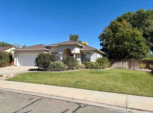 609 S Annabelle Ct, Fruita, CO 81521