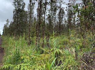 Road 3 Hopue LOT 3119, Mountain View, HI 96771