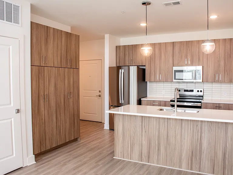 Aspire | A3 Floorplan