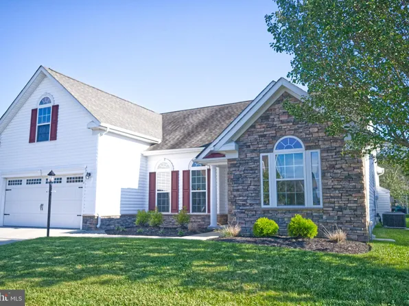 4 Canvasback Cir, Bridgeville, DE 19933
