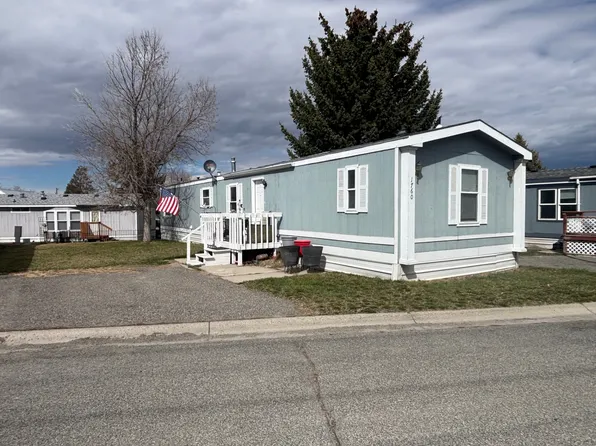 1760 Easy St, Helena, MT 59601