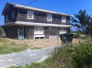 8303 S Old Oregon Inlet Rd, Nags Head, NC 27959