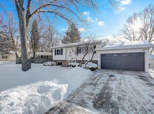 3617 Johns St, Madison, WI 53714