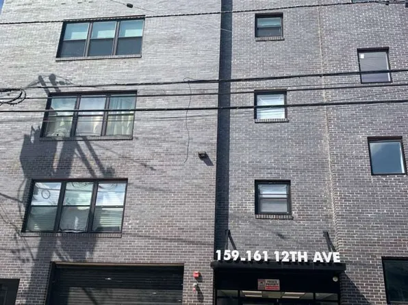159 173rd Ave #2, Haledon, NJ 07508