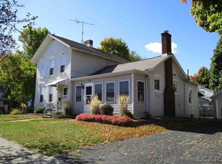414 Division St, Adrian, MI 49221