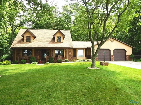 U926 County Road 17, Napoleon, OH 43545