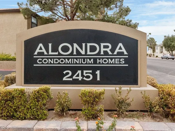 2451 N Rainbow Blvd Unit 1086, Las Vegas, NV 89108