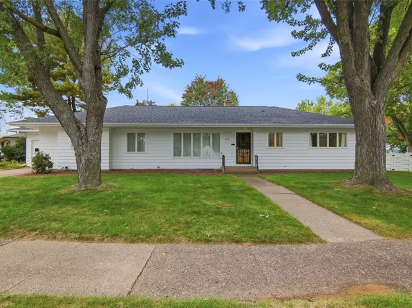 404 W MacArthur Avenue, Eau Claire, WI 54701