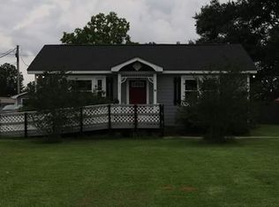 2317 Highway 308, Raceland, LA 70394