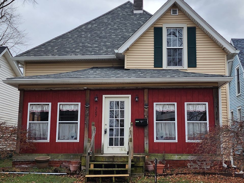 1st image of 327 W Franklin St