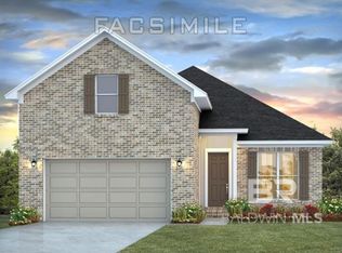 570 Morning Mist Way, Fairhope, AL 36532