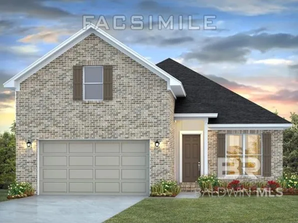 570 Morning Mist Way, Fairhope, AL 36532