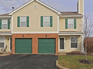 904 Charleston Way Dr, Westerville, OH 43081