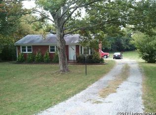 6501 Lovers Ln, Louisville, KY 40291