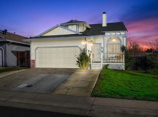 136 Creekside Cir, Sacramento, CA