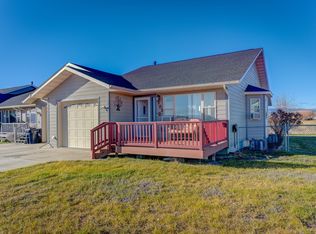 7903 Quail Dr UNIT D, Helena, MT 59602