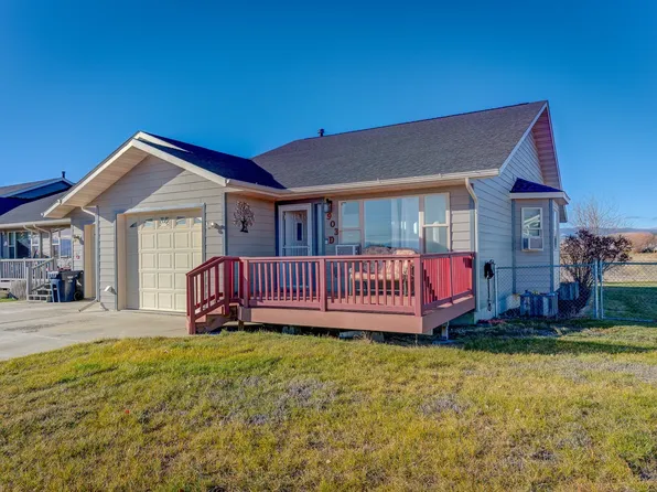 7903 Quail Dr Unit D, Helena, MT 59602