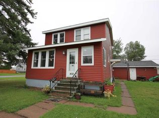 402 17th Ave E, Superior, WI 54880