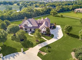 3100 Brookgreen Ct, Prosper, TX 75078