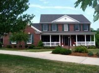 2696 Devils Backbone Rd, Cincinnati, OH 45233