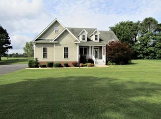 257 Country Club Rd, Keysville, VA 23947