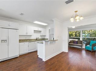 861 Courtington Ln N #4, Fort Myers, FL 33919