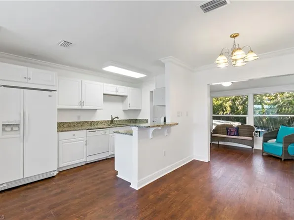 861 Courtington LN N #4, FORT MYERS, FL 33919