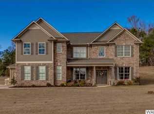 4028 Lindsey Dr, Bessemer, AL 35022