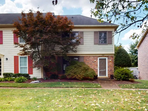 930 General George Patton Rd, Nashville, TN 37221