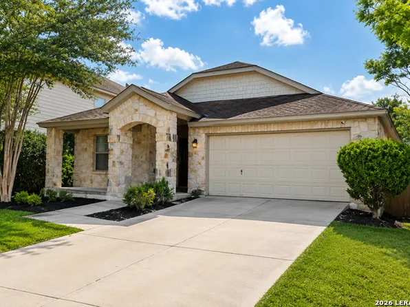 2119 Mobeetie Trl, San Antonio, TX 78245