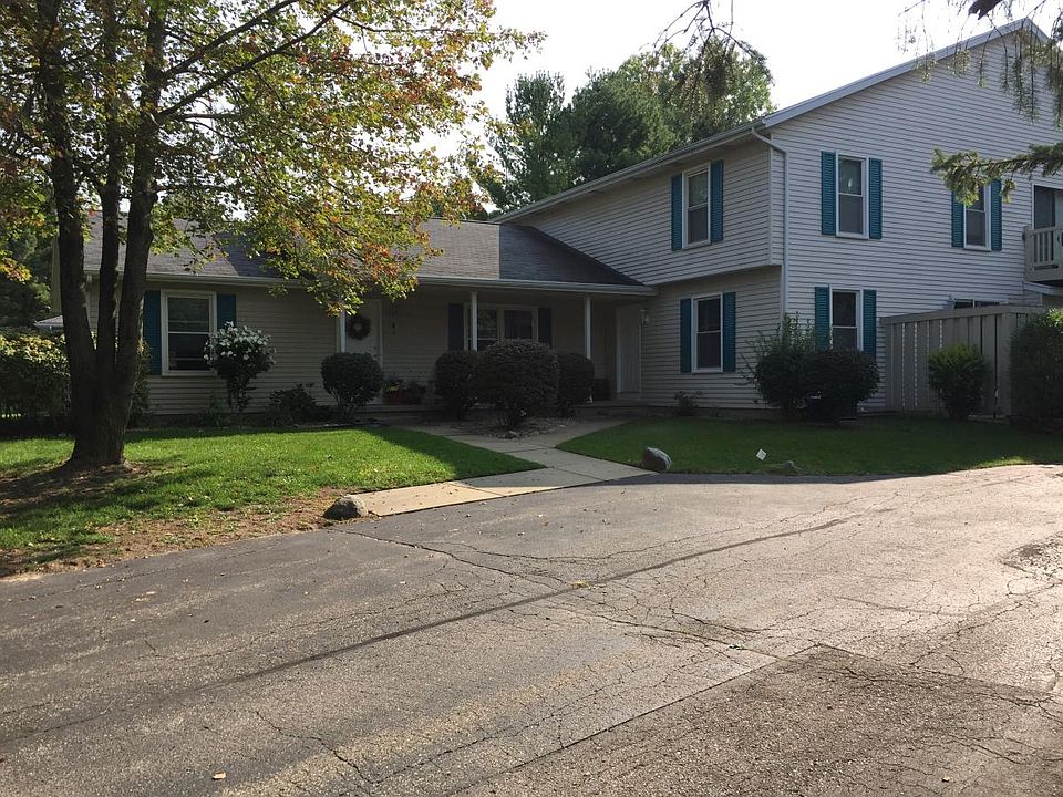 Front-drive 6448 Bella Vista