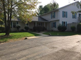 6448 Bella Vista Dr NE #2, Rockford, MI 49341