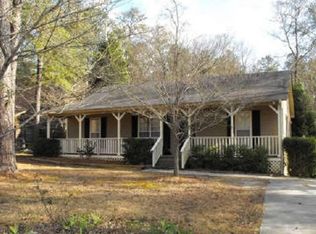 272 Dolly Madison Ct, Macon, GA