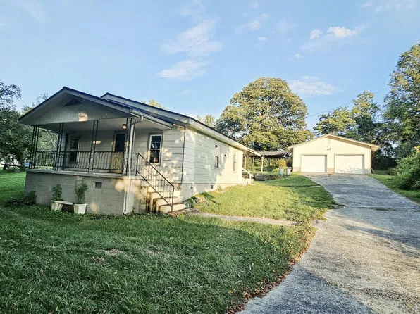 34 Trull Rd, Marble, NC 28905