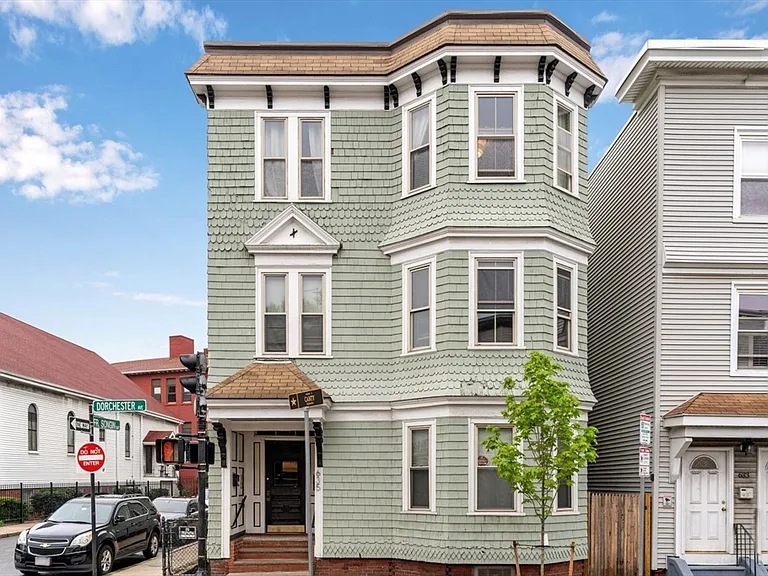 635 Dorchester Ave #3 — Photo 18