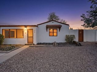 324 Wellesley Dr SE, Albuquerque, NM 87106