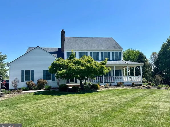 2555 Baldwin Mill Rd, Baldwin, MD 21013