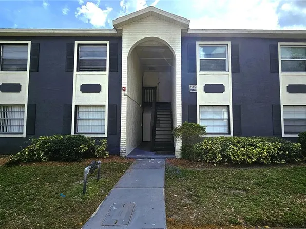 2551 N Alafaya Trl APT 97, Orlando, FL 32826