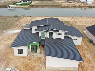 1737 Laguna Bay S, Azle, TX, 76020