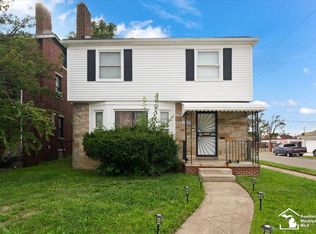 17617 Kentucky St, Detroit, MI 48221