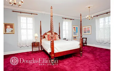 Sold by Douglas Elliman