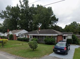 516 Duke Ave, Columbia, SC 29203