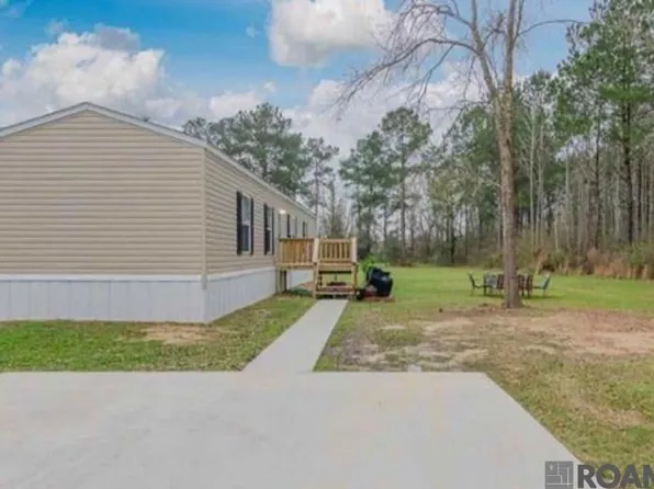 (undisclosed Address), Denham Springs, LA 70706
