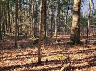 Rusty Rd, Raymond, ME 04071